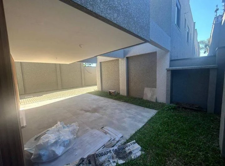 172 m² house with an open-plan kitchen and 3 bedrooms — photo 7