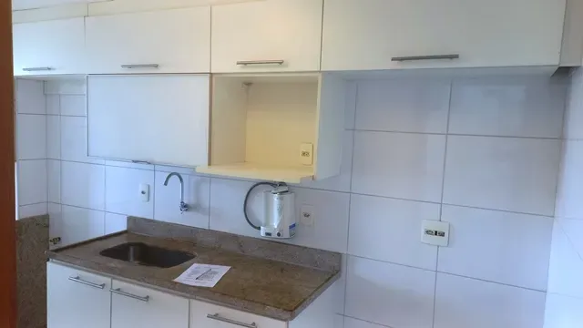 3 quartos e vista para as montanhas: apartamento de 198 m² — photo 2