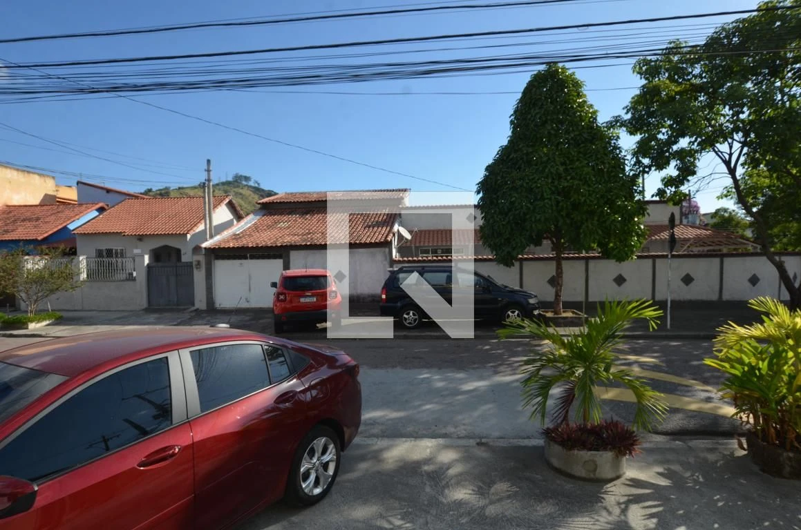 Casa sem mobília com 5 quartos e 5 banheiros — photo 59