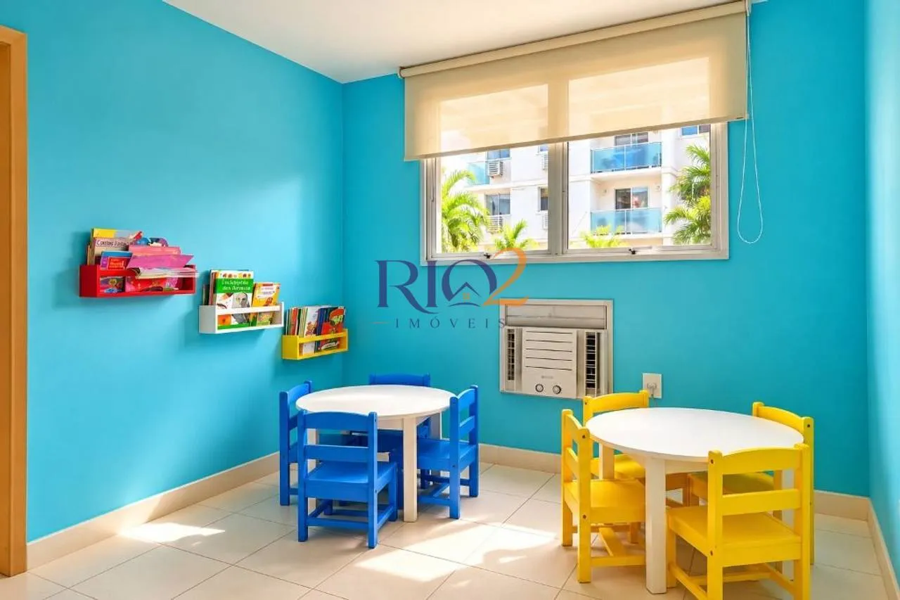 Apartamento de 2 dormitorios con 51 m² y 1 plaza en el 9º — photo 32