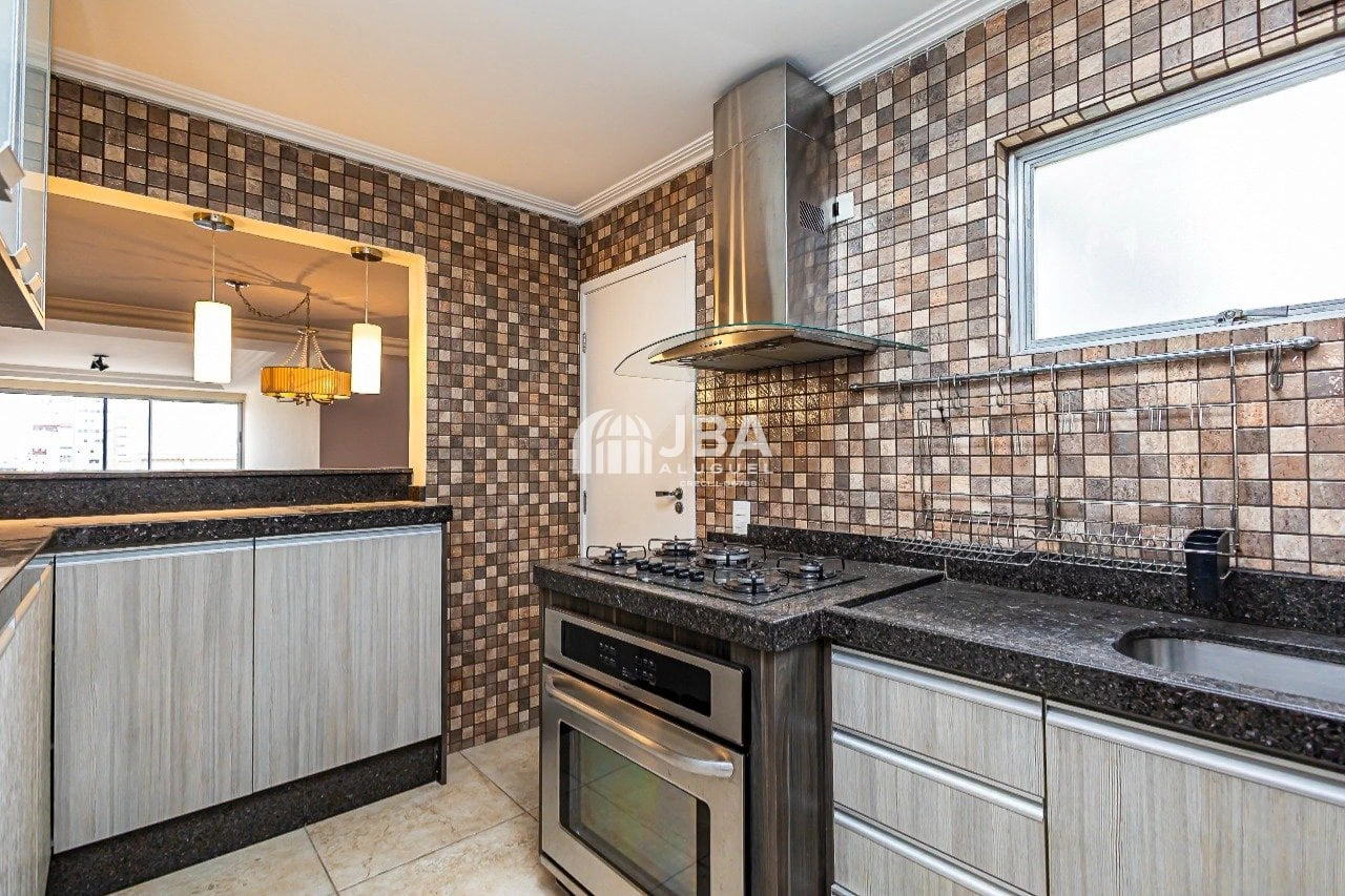 Departamento amueblado, 133 m², con vestidor — photo 26