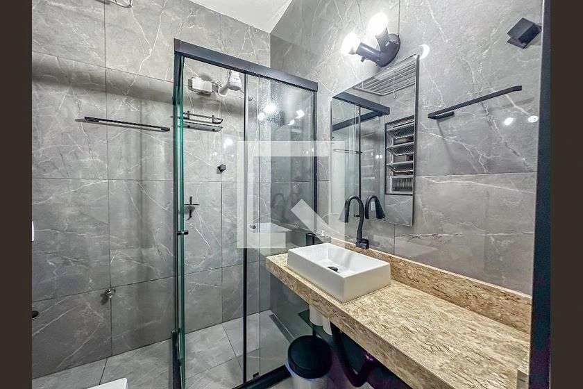 Furnished 1-bedroom apartment, 29 m² — photo 26