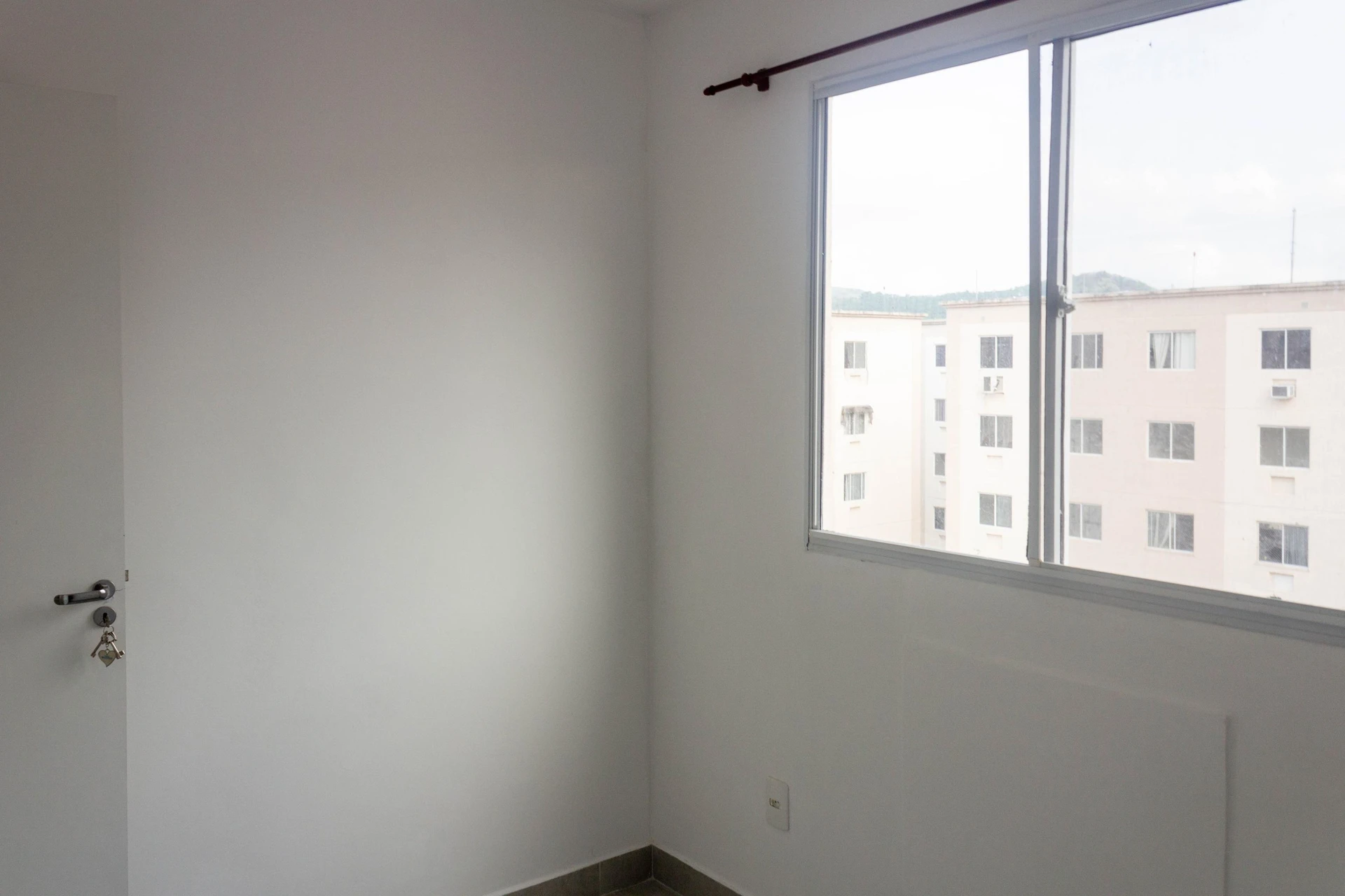2-bedroom apartment, 40 m² — photo 39