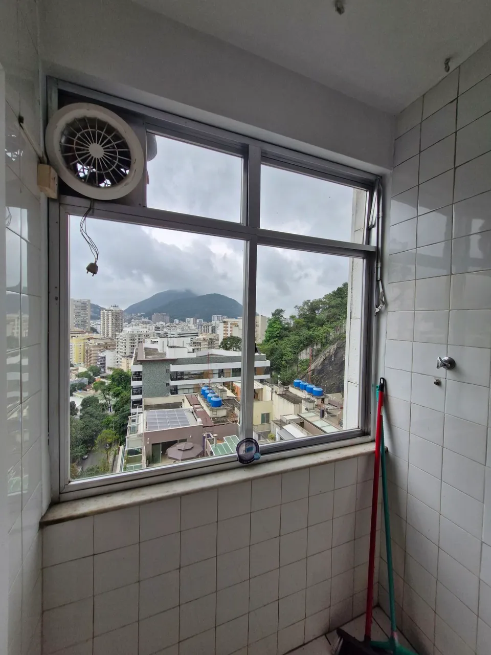 Apartment, 60 m², with a mountain view — photo 8