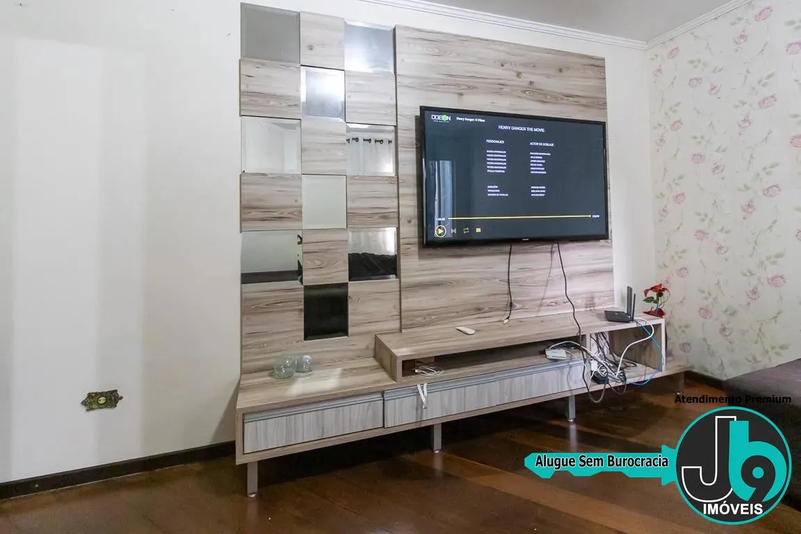 Casa de 4 quartos com varanda gourmet, Xaxim — photo 27
