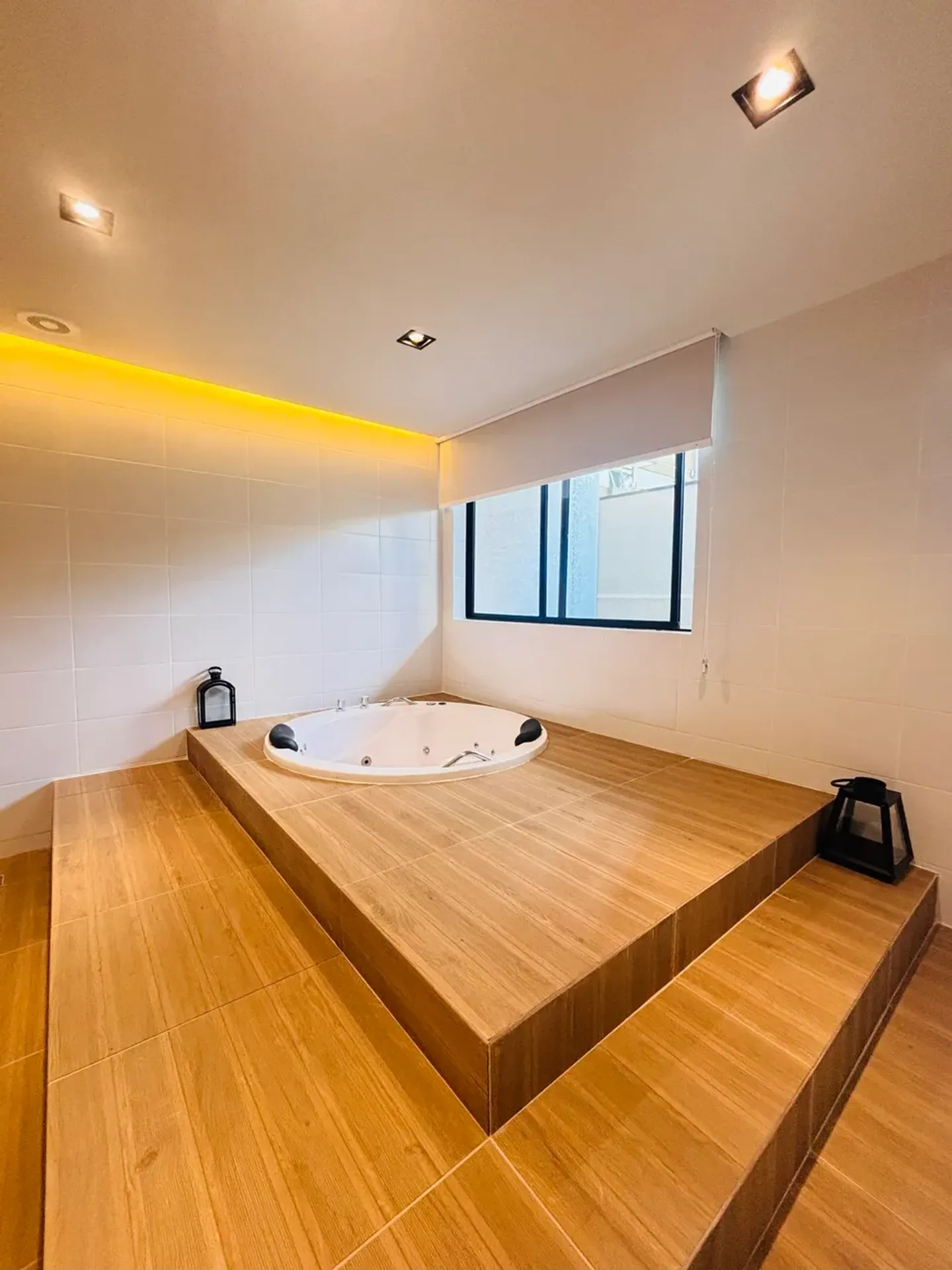Apartamento amueblado de 1 dormitorio con home office — photo 25
