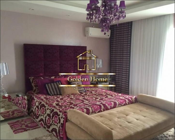 Будинок під оренду з 5 спальнями-сюїтами, 801 м² і балконом — photo 32