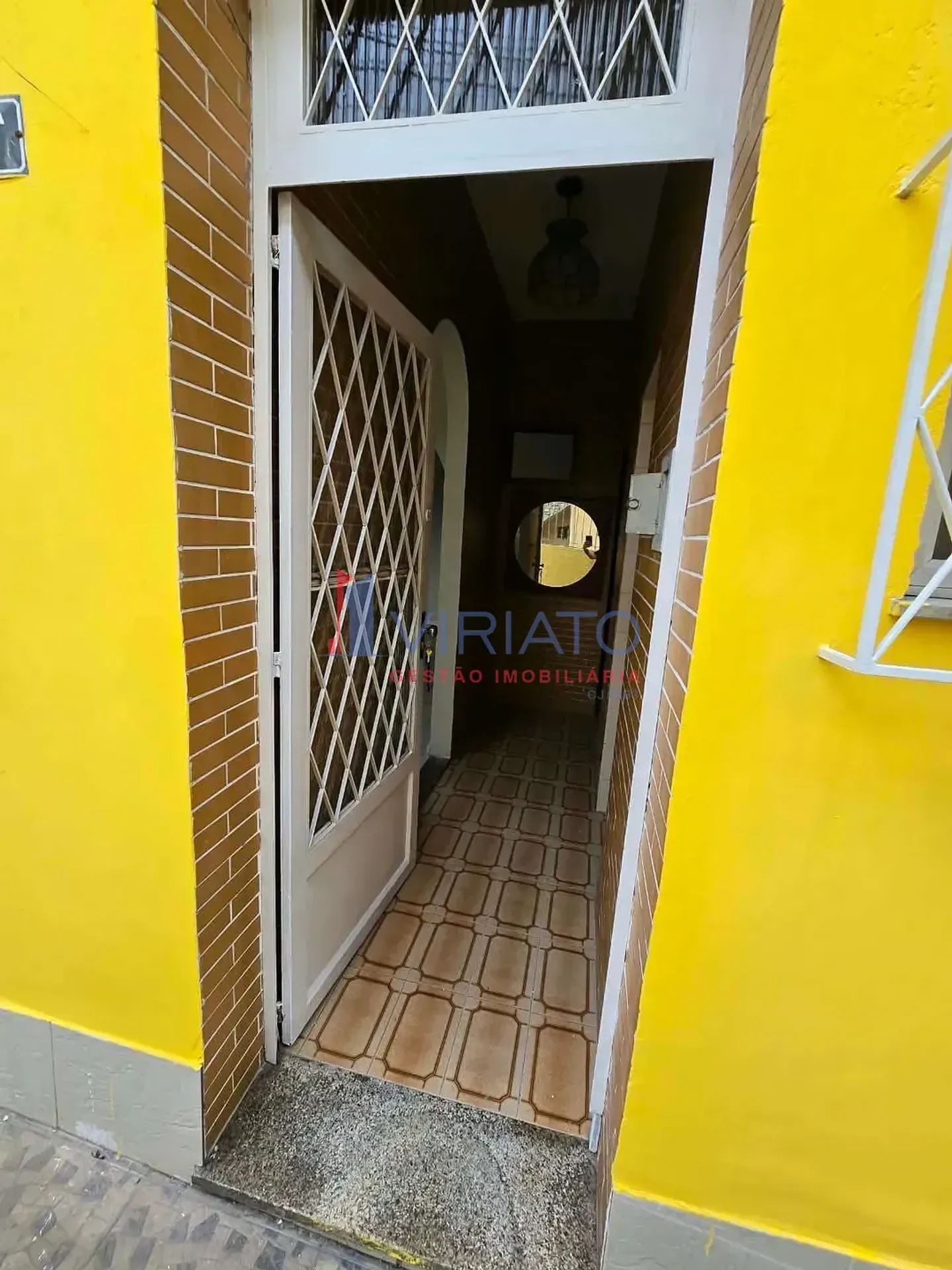 Vila house for rent with 3 bedrooms and 2 bathrooms — photo 4
