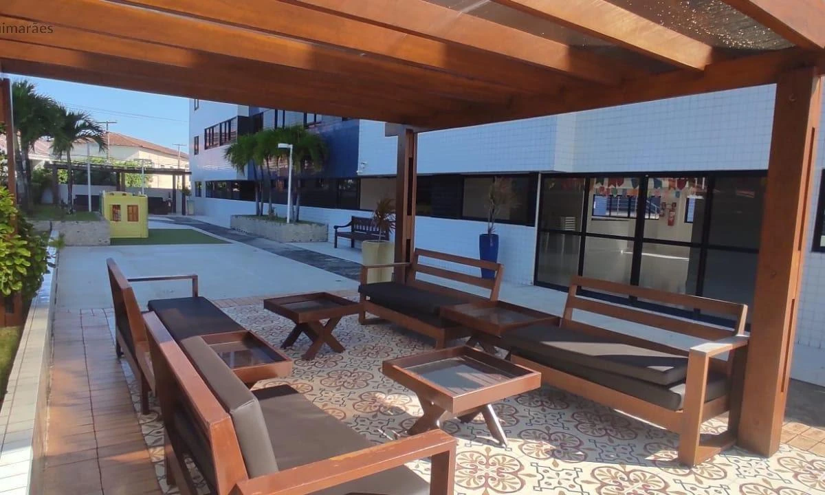 Departamento amueblado, 75 m², con espacio de home office — photo 11