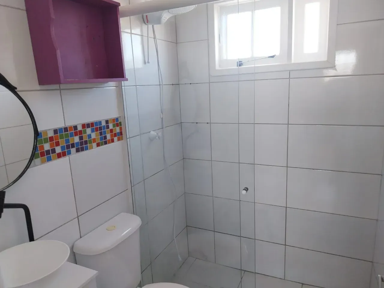 Furnished 1-bedroom apartment with 1 parking space — photo 7