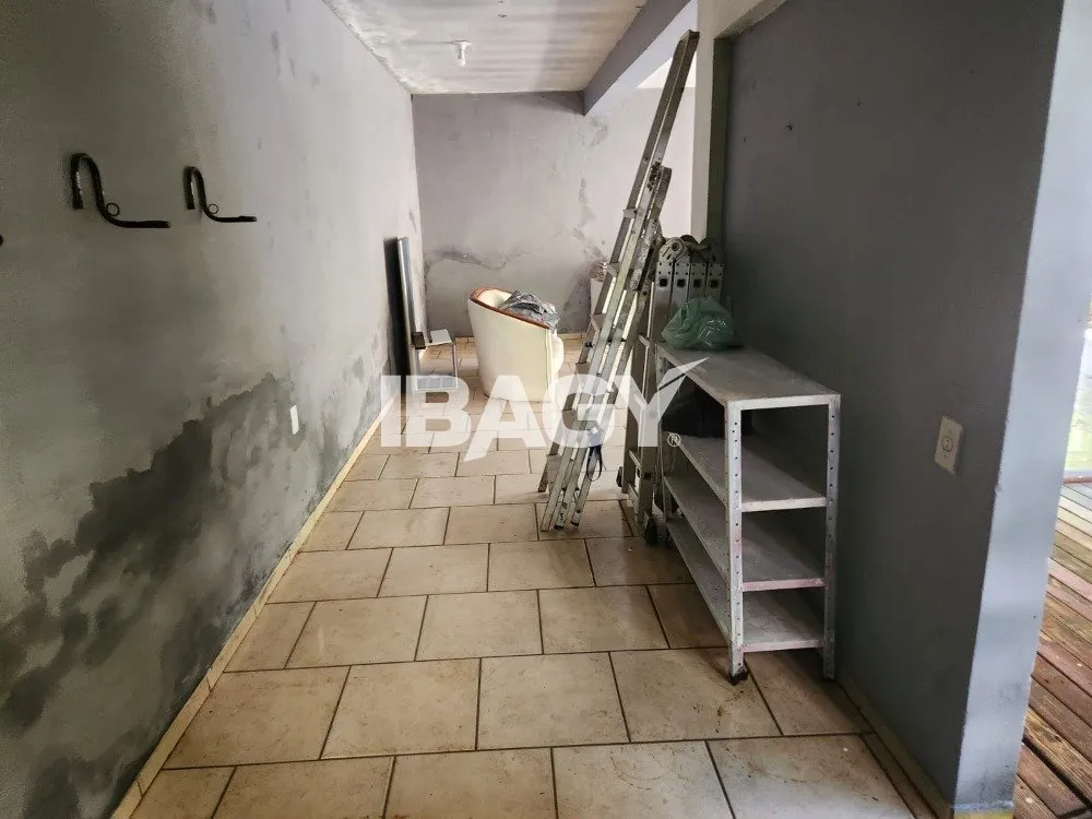 6-bedroom house with 600 m²; 3 suites and 5 bathrooms — photo 42