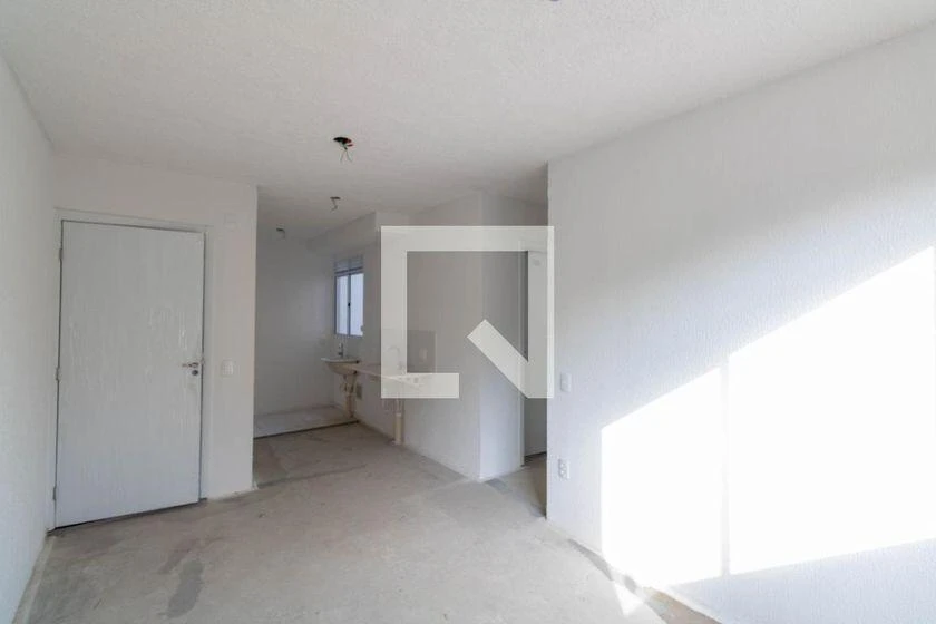 Apartamento sem mobília com 2 quartos e 1 banheiro — photo 28
