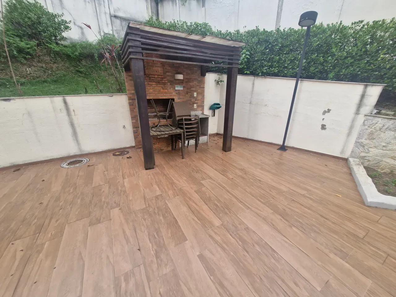Cobertura dúplex con 4 dormitorios y 120 m² — photo 51