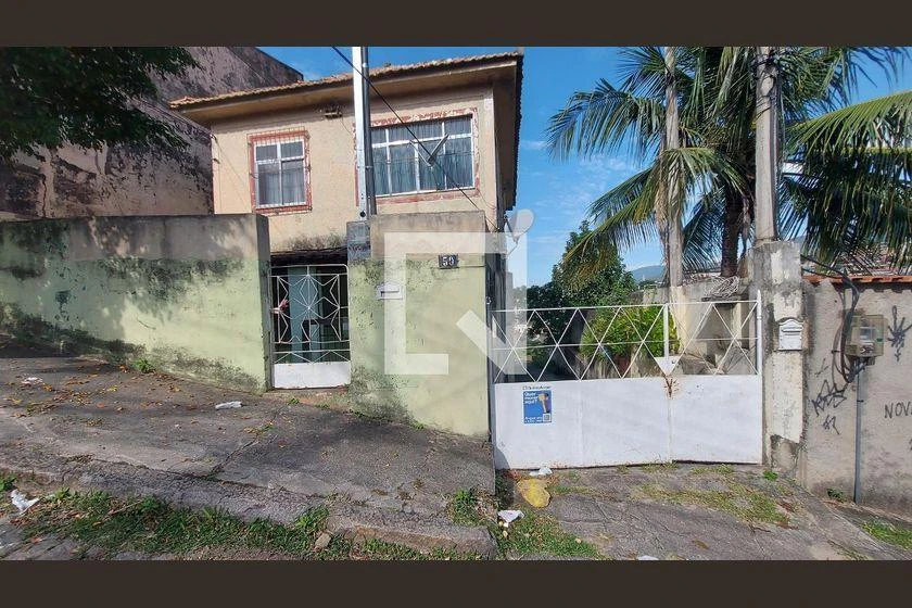 3-bedroom house with a washing machine in Rio de Janeiro — photo 39