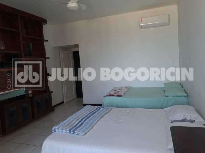 4-bedroom apartment with gas kitchen and 224 m² — photo 9
