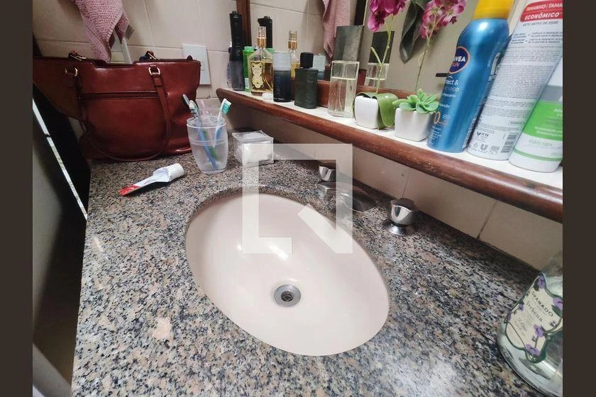 Apartamento mobiliado de 139 m² com 3 quartos e varanda — photo 31