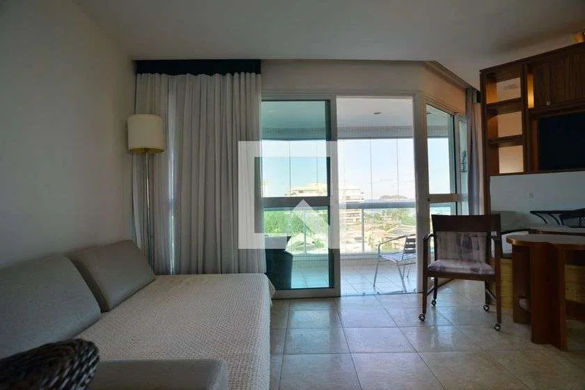 Мебльована квартира 58 м² з 1 спальнею та 1 паркомісцем — photo 5
