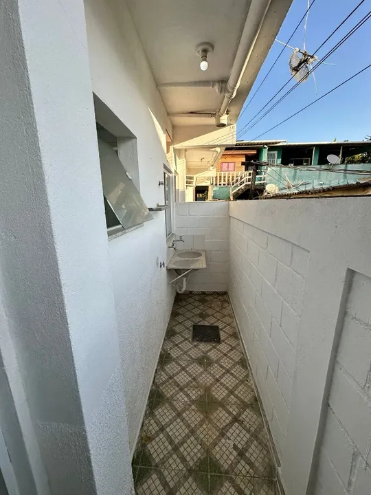1-bedroom apartment with 1 parking space and 1 bathroom — photo 6
