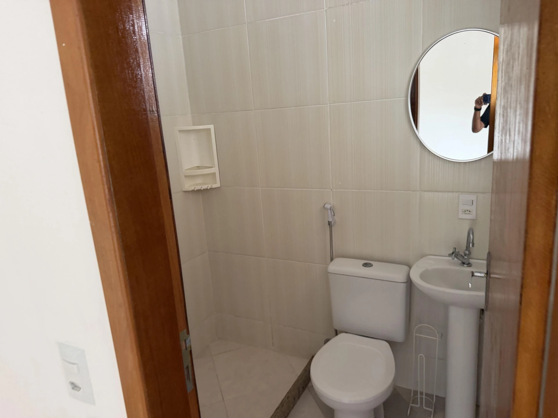 2-bedroom house, 1 with its own bathroom, 90 m² — photo 45