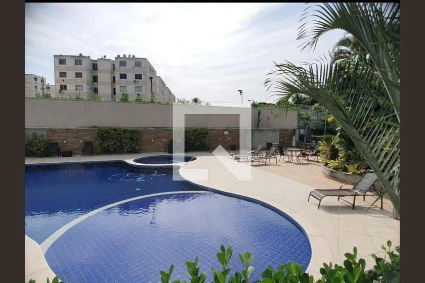 43 m² apartment with 2 bedrooms and 1 bathroom — photo 28