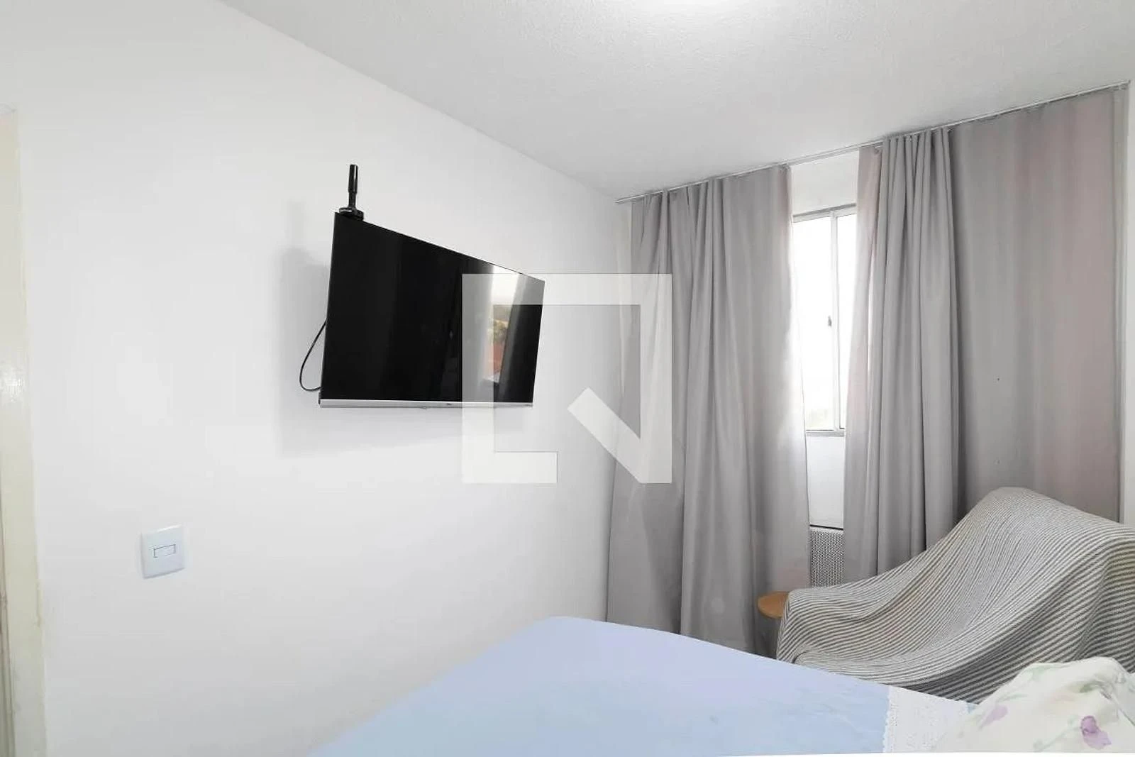 Apartamento com espaço de home office, Campo Grande — photo 17