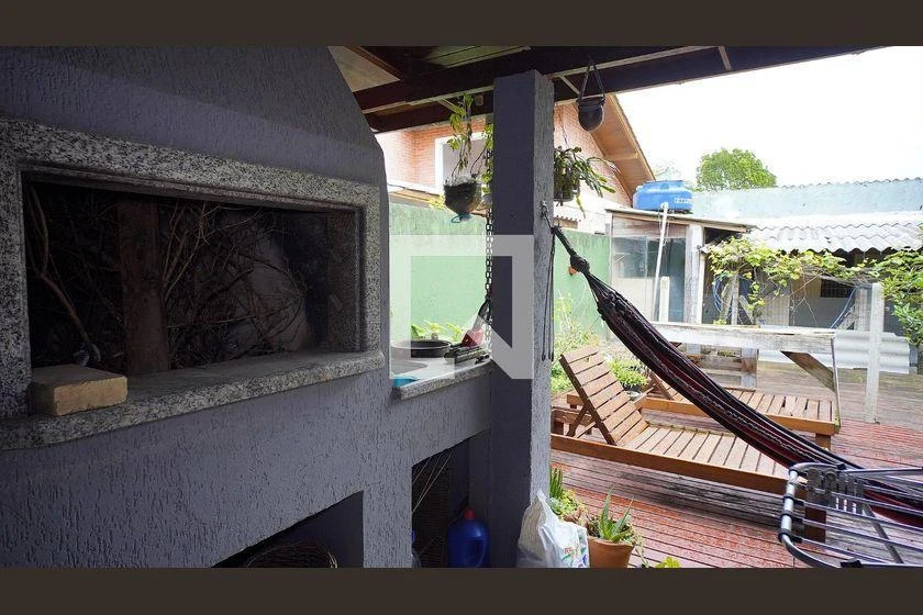 Casa com 2 suítes e jardim privativo, aceita pets — photo 23