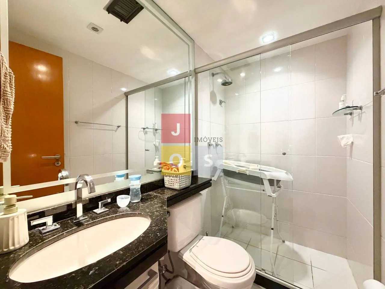 Apartamento mobiliado com 240 m² e 4 suítes — photo 38