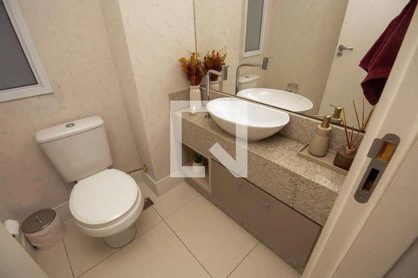 Мебльована квартира 174 м² з 3 спальнями та відкритою кухнею — photo 19