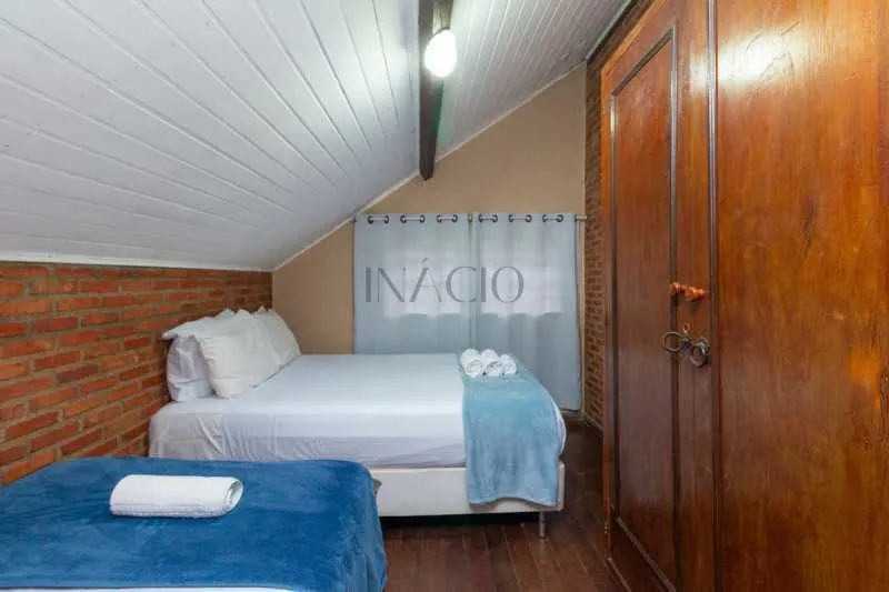 Casa duplex com 6 quartos e jardim privativo — photo 28