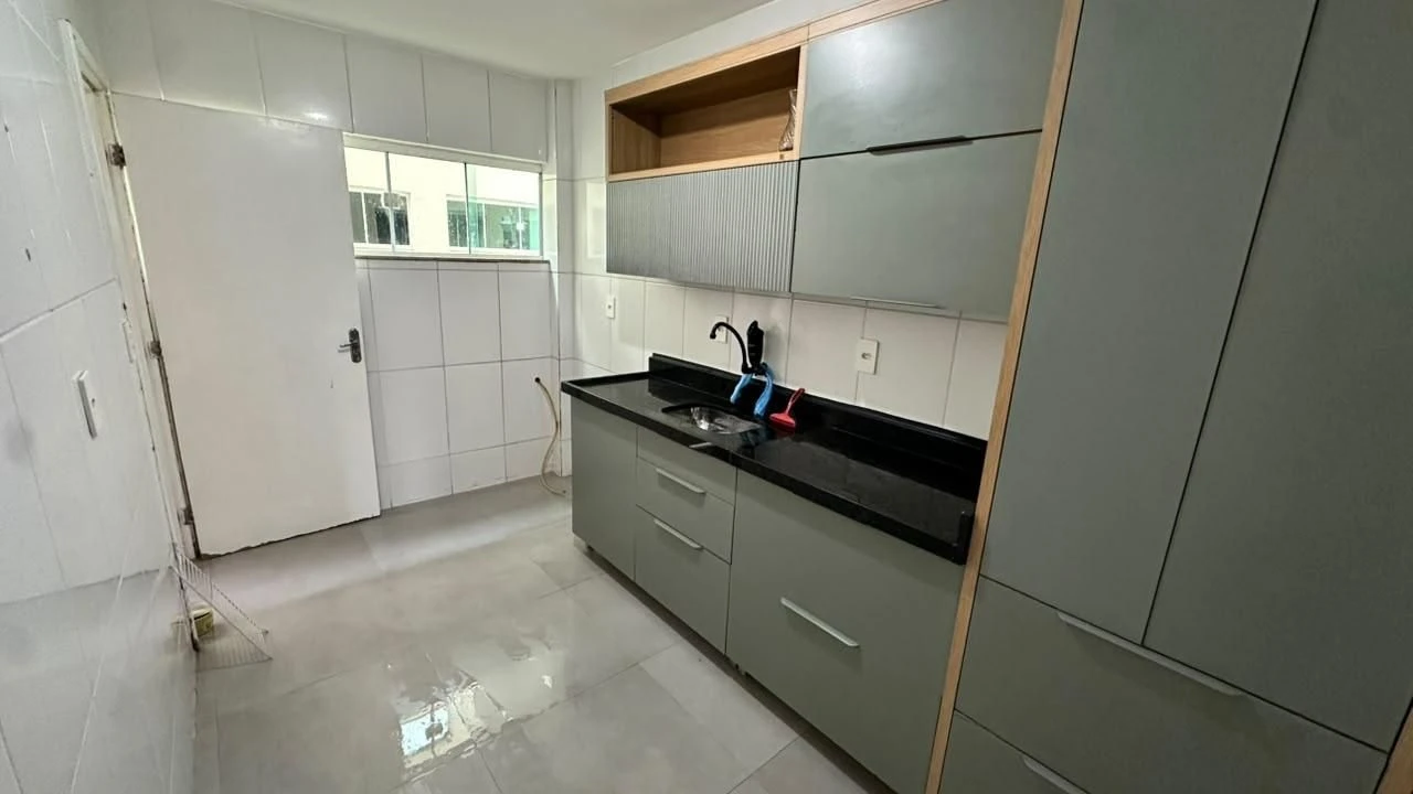 Будинок 86 м² з пральною машиною та робочим місцем — photo 17
