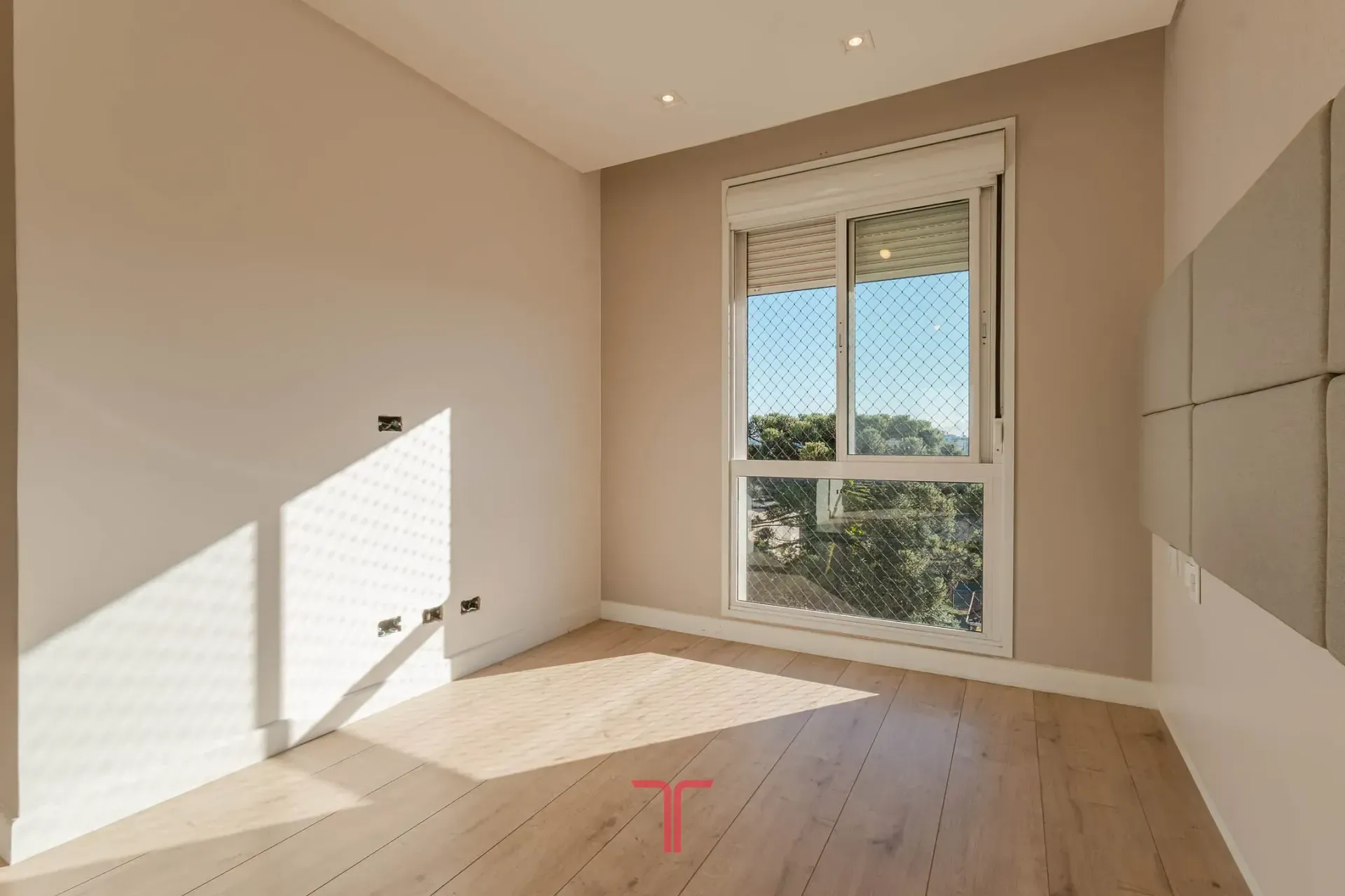 3 quartos e janelas do piso ao teto: apartamento de 141 m² — photo 29
