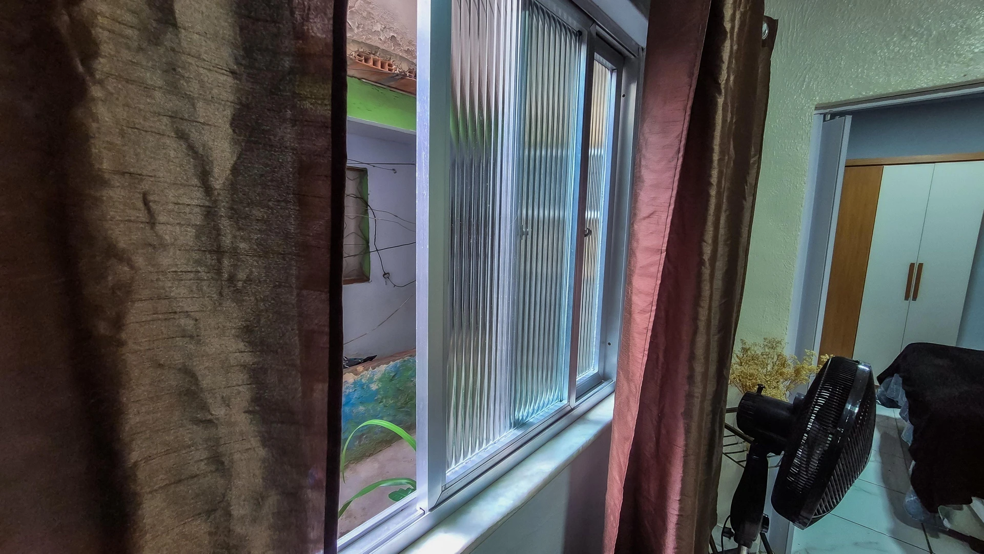 Furnished house, 120 m², with a washing machine — photo 44