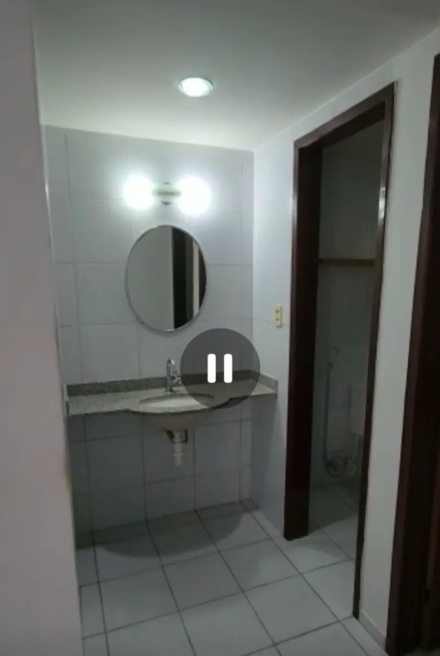 3-bedroom apartment in a building with a pool — photo 3