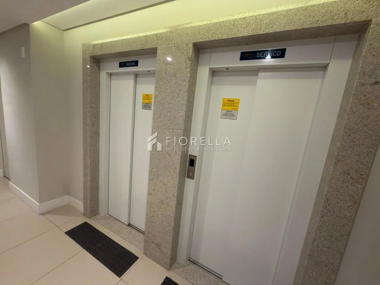 Apartment with balcony and open kitchen, 2 bedrooms — photo 13