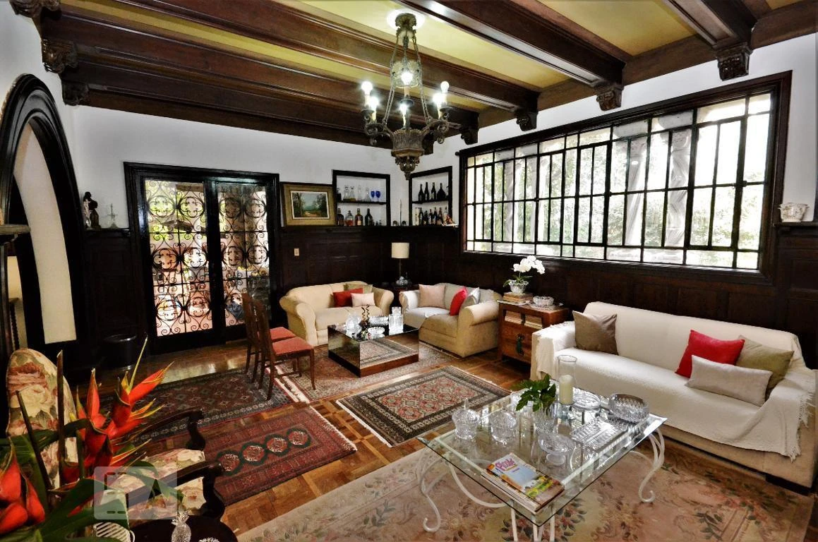 Орендний будинок на 450 м² з 4 спальнями, 2 суїти — photo 17