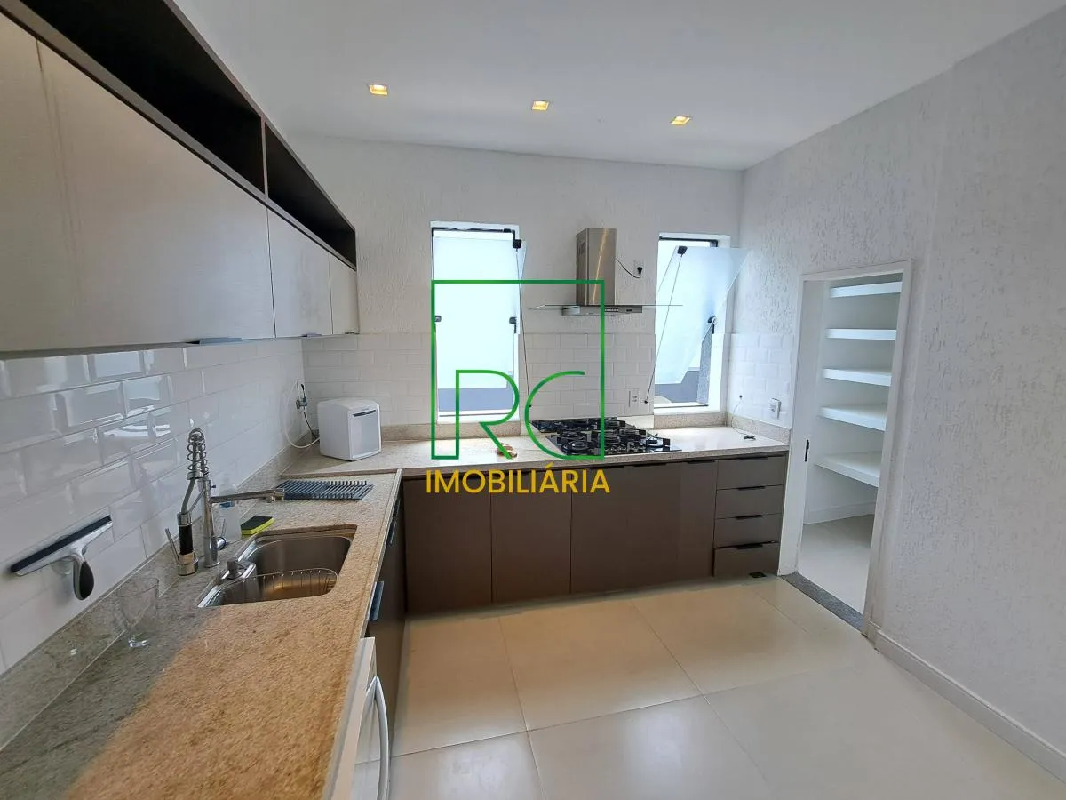 Casa de condomínio para alugar com 5 quartos e 900 m² — photo 42