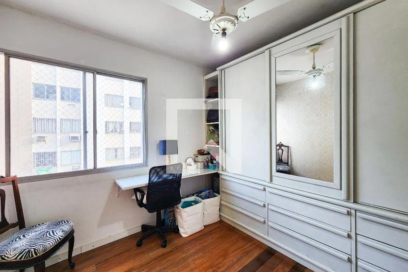 3 quartos e espaço de home office: apartamento de 70 m² — photo 28