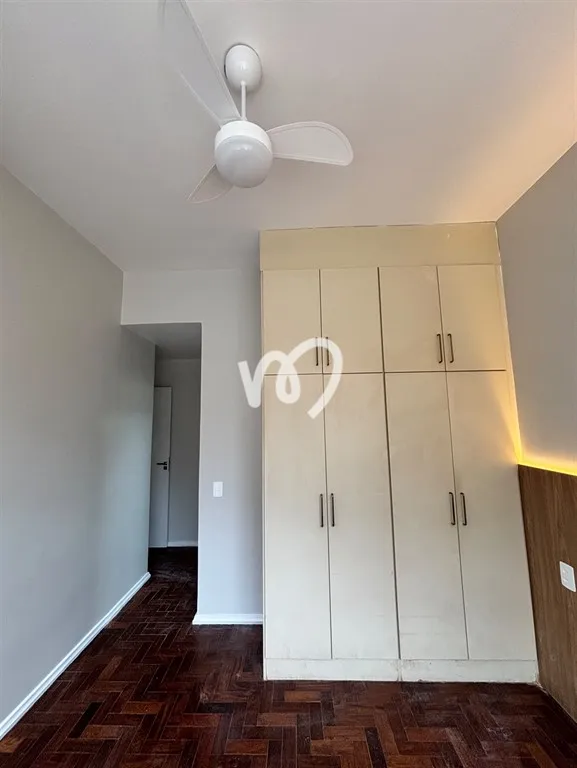 Apartment on the 3rd floor with wood or laminate floors — photo 29