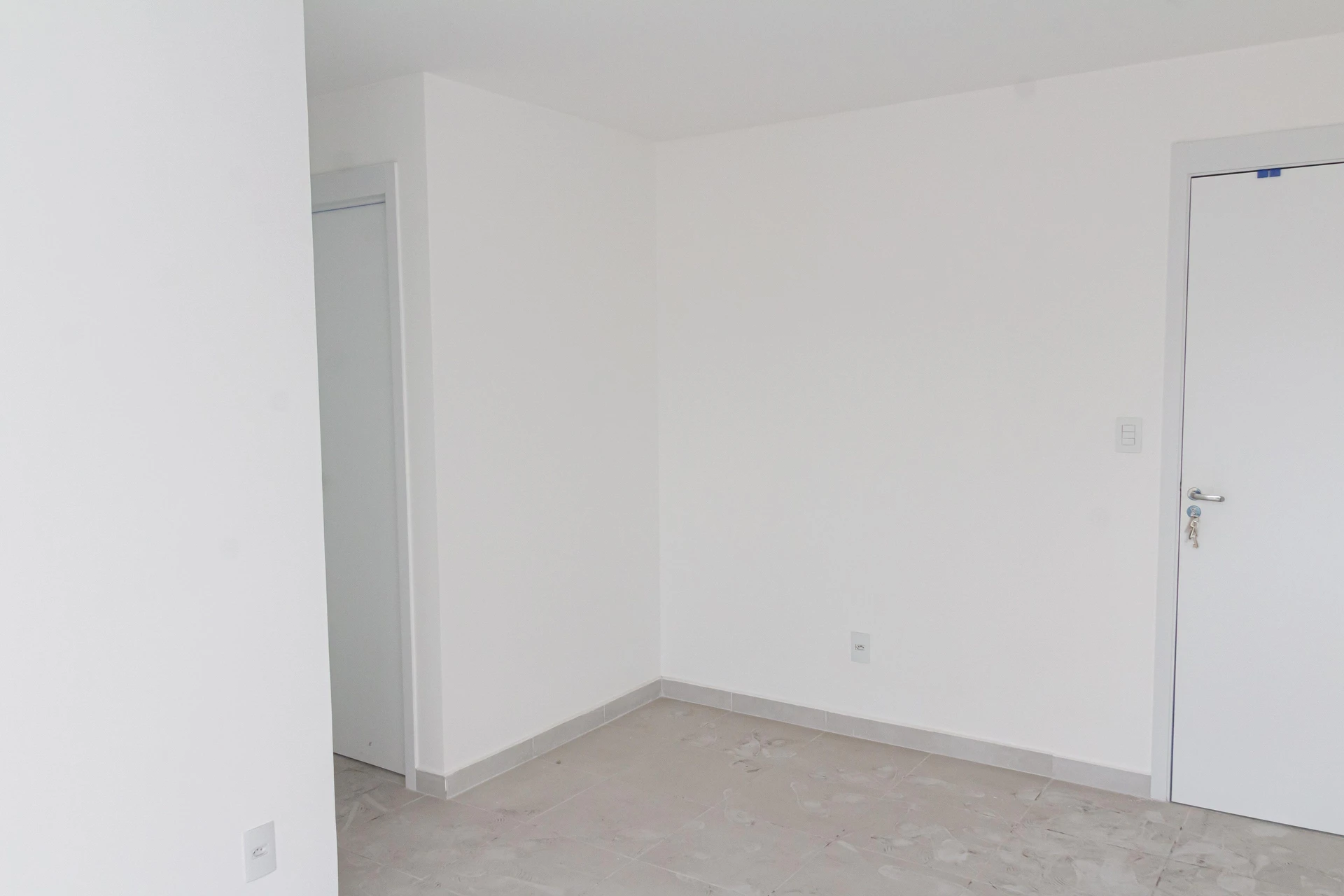 Apartamento para alugar com 2 quartos e varanda — photo 66