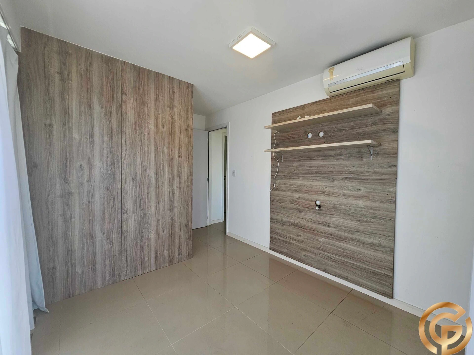 Apartamento de 88 m² com 3 quartos e churrasqueira — photo 23