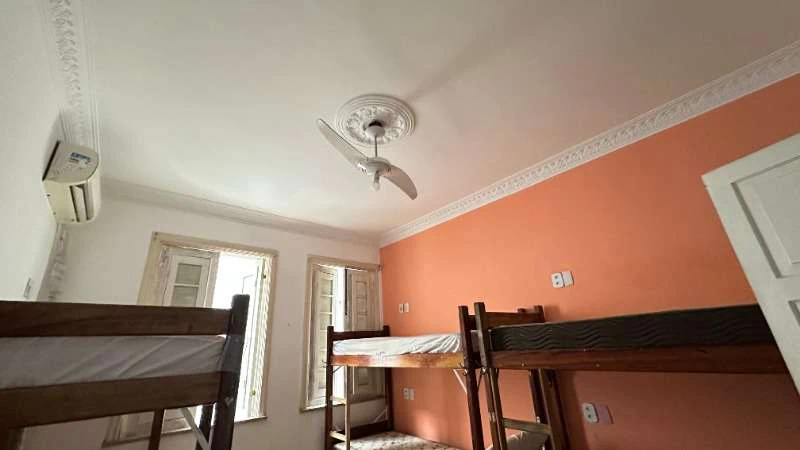 Furnished apartment with 11 bedrooms and 5 bathrooms — photo 7