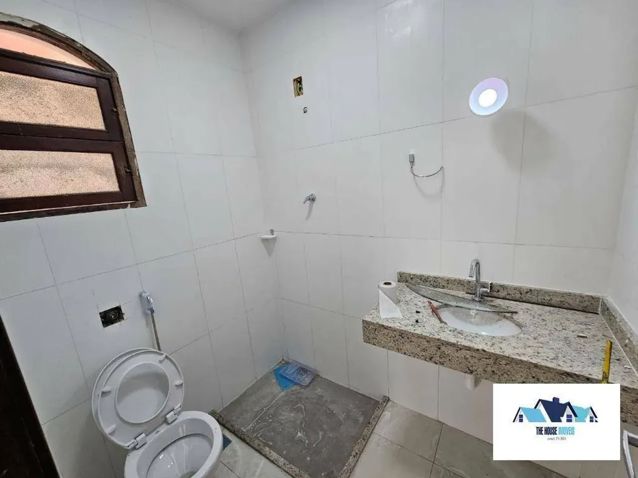 House with 2 bedrooms and 2 bathrooms, 80 m² total — photo 4