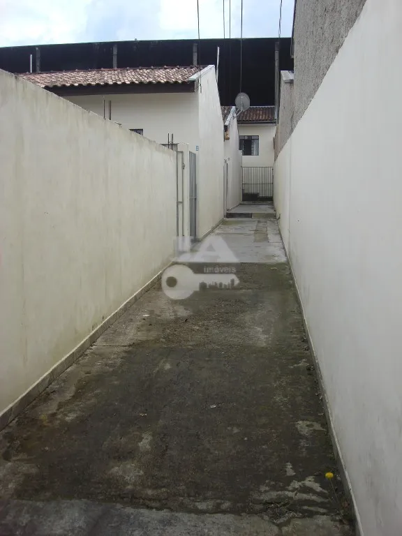 One-bedroom, 50 m² house in Curitiba — photo 7
