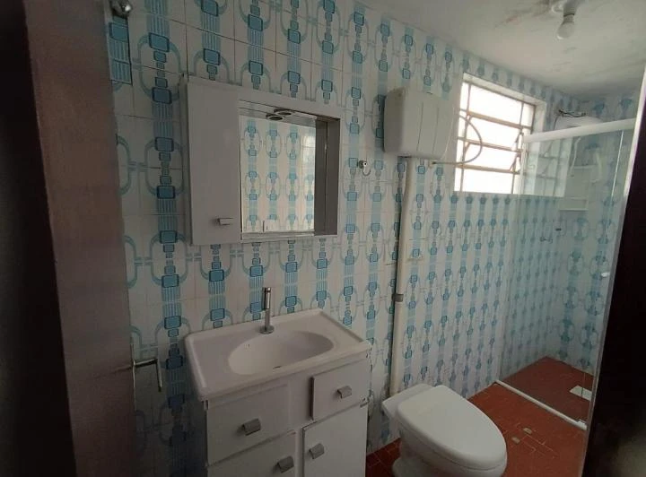 Невмебльована квартира з 2 спальнями 57 м², 1-й поверх — photo 4