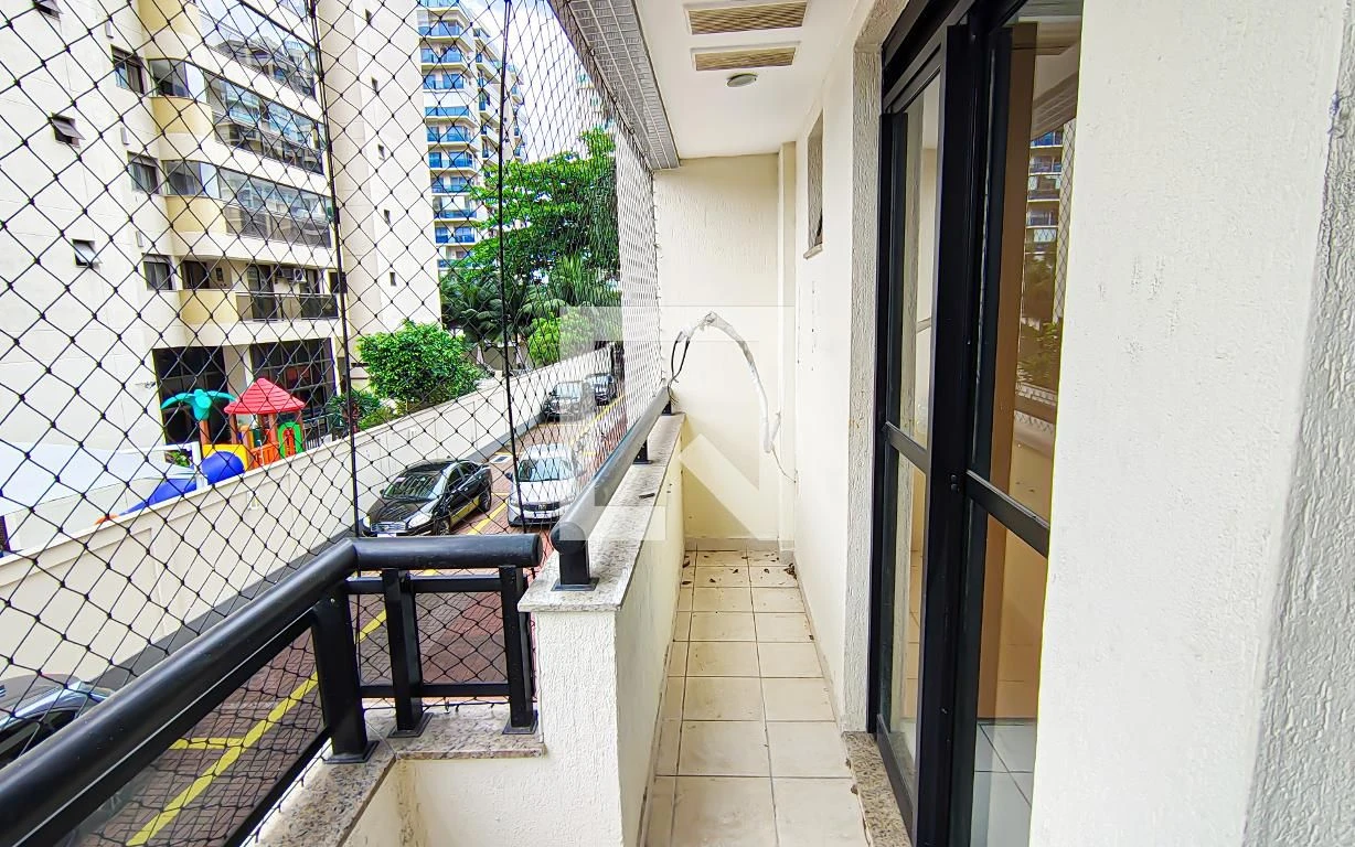 3-bedroom apartment in a building with a sauna — photo 17