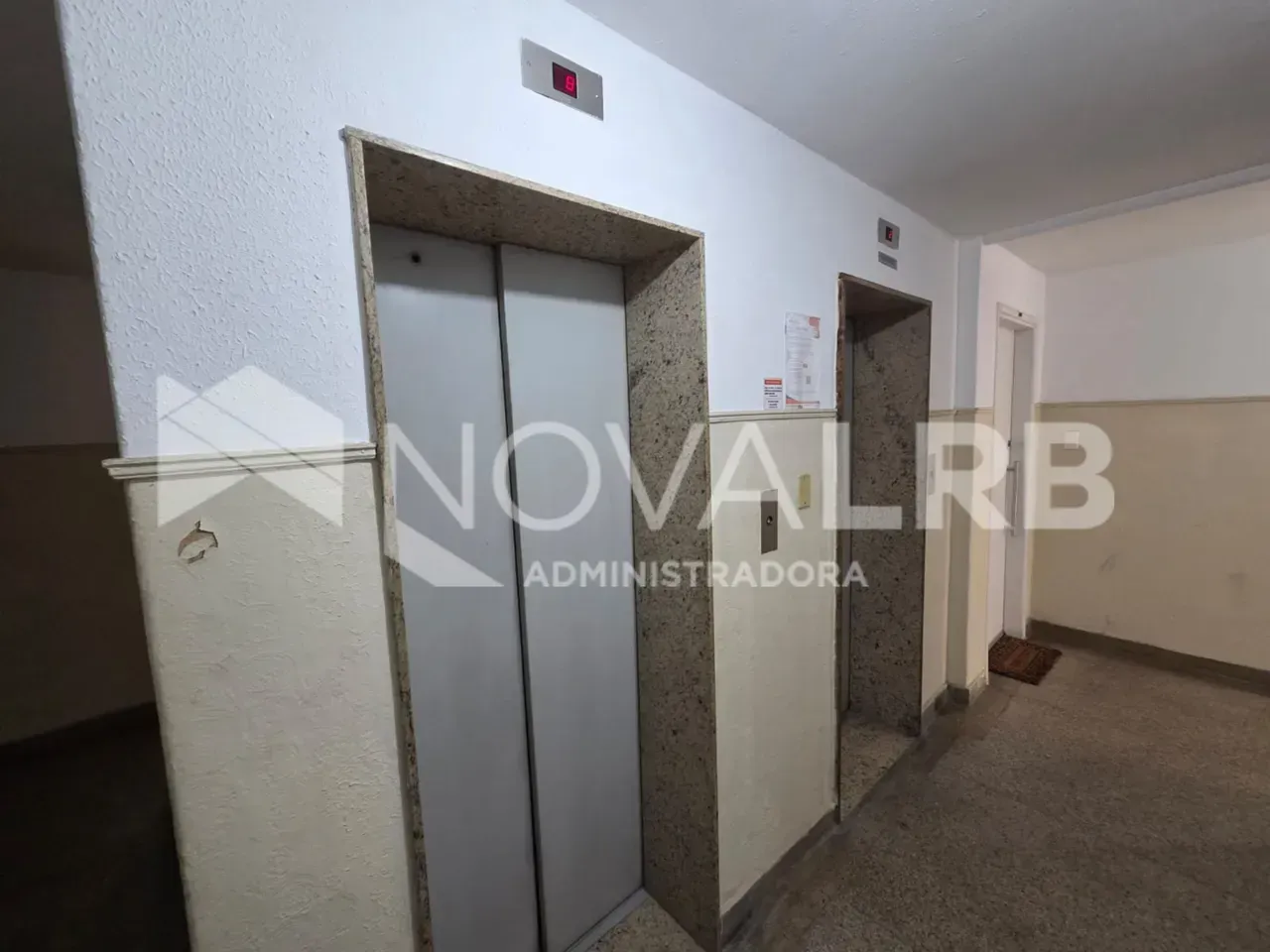 Apartamento de 40 m² com 1 quarto e ar-condicionado — photo 9