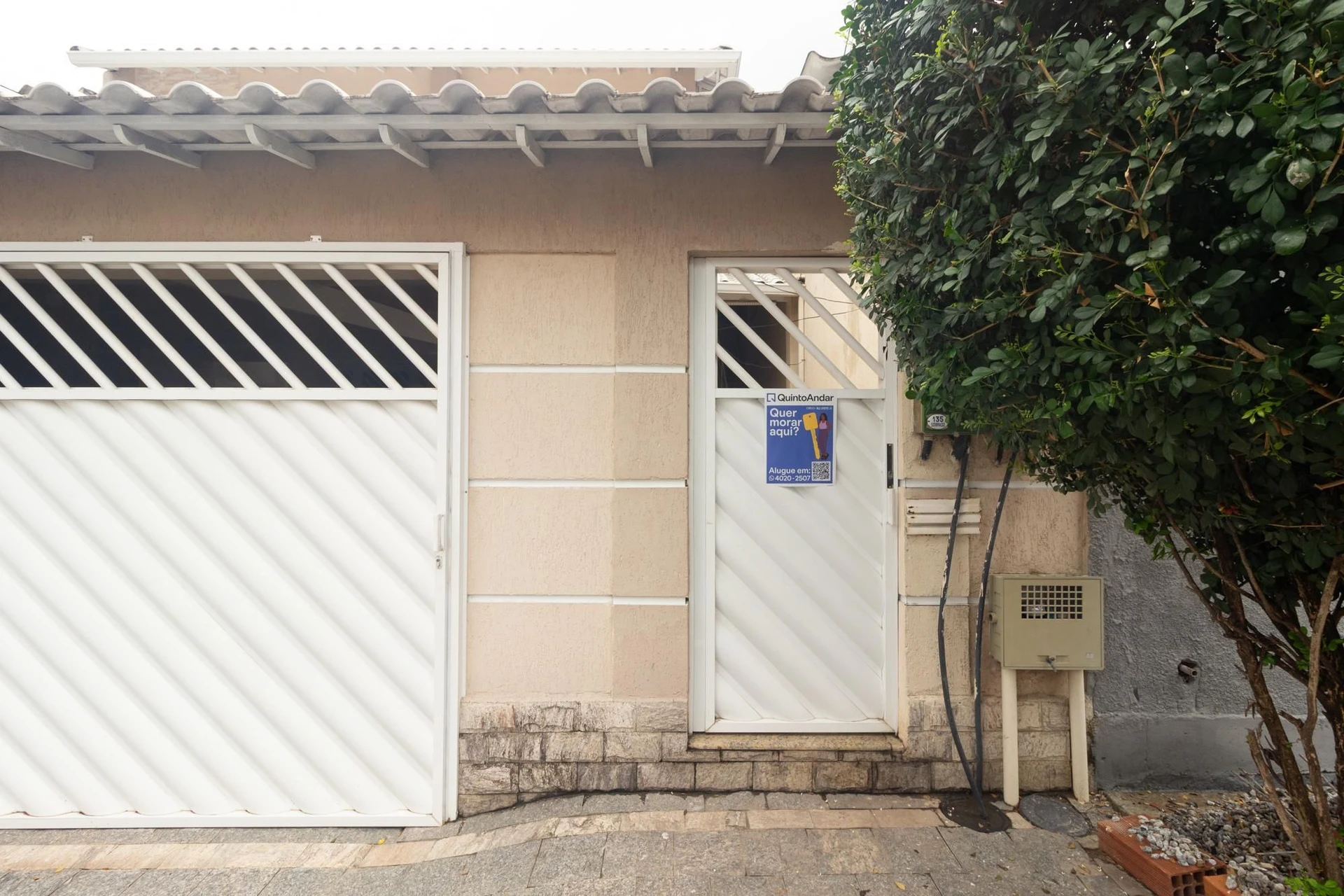 2-bedroom house, 65 m² — photo 32