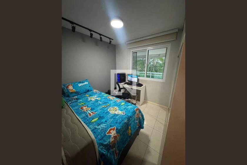 Apartamento mobiliado de 112 m² com 2 suítes — photo 10