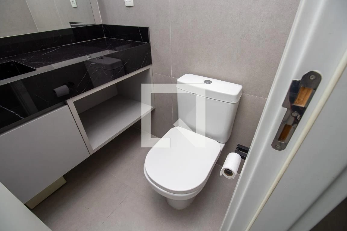 Apartamento mobiliado de 2 quartos com vista para a água — photo 50