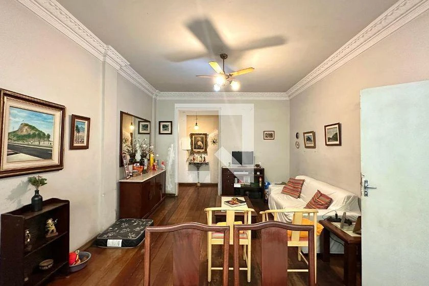 Apartamento amueblado de 3 dormitorios con cocina a gas — photo 32